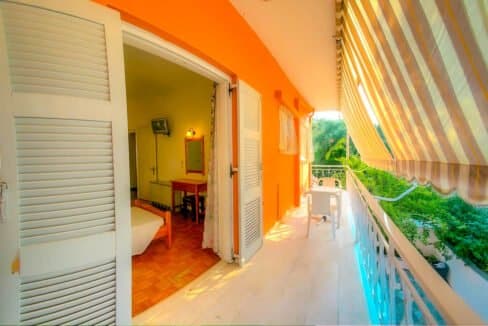 Greek Hotel Sales. Hotel for Sale in Corfu Greece 7
