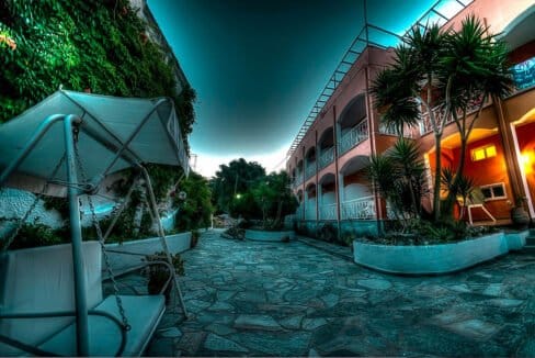 Greek Hotel Sales. Hotel for Sale in Corfu Greece 8