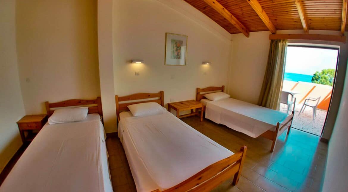 Greek Hotel Sales. Hotel for Sale in Corfu Greece 9