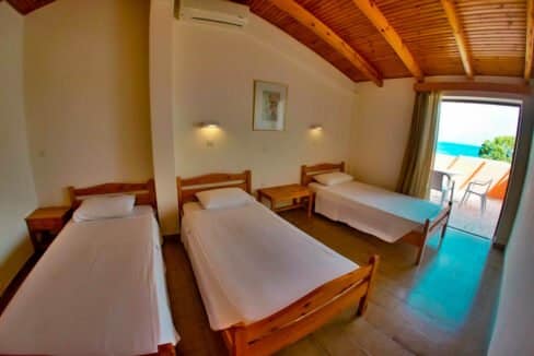 Greek Hotel Sales. Hotel for Sale in Corfu Greece 9