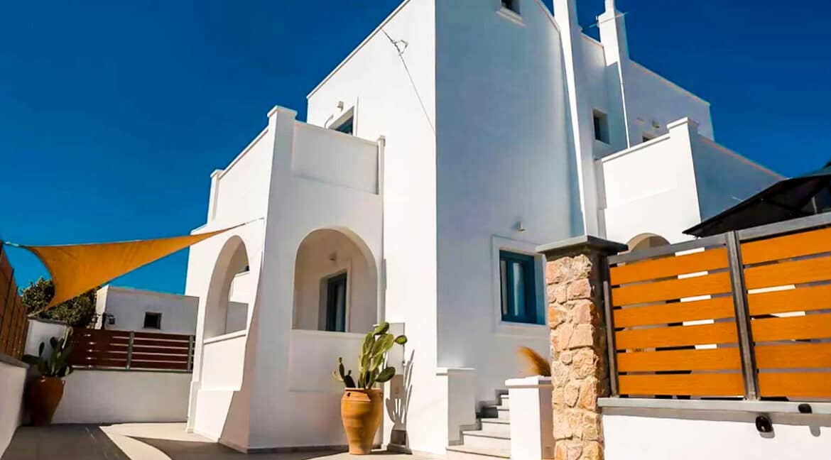 House for Sale at Monolitho Santorini, Santorini Properties 13