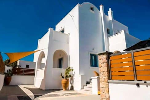 House for Sale at Monolitho Santorini, Santorini Properties 13