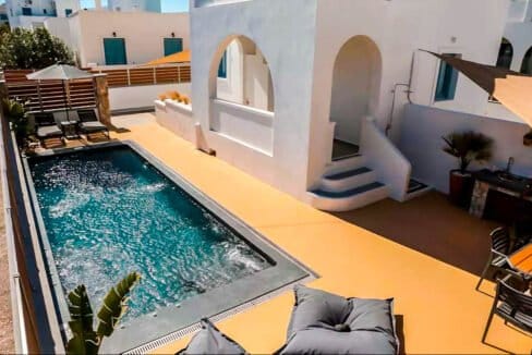 House for Sale at Monolitho Santorini, Santorini Properties 23