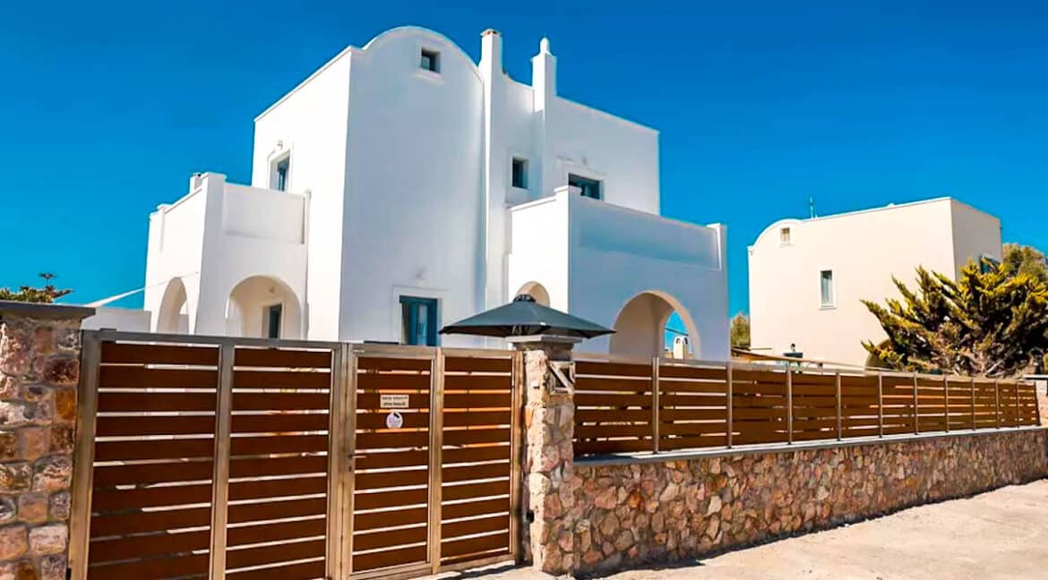 House for Sale at Monolitho Santorini, Santorini Properties 24