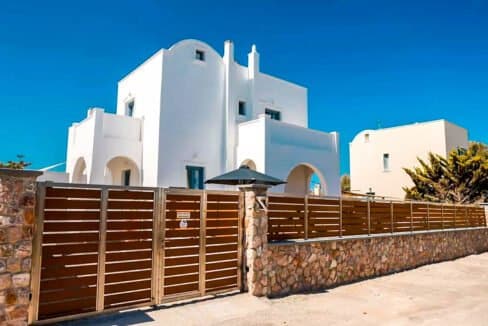 House for Sale at Monolitho Santorini, Santorini Properties