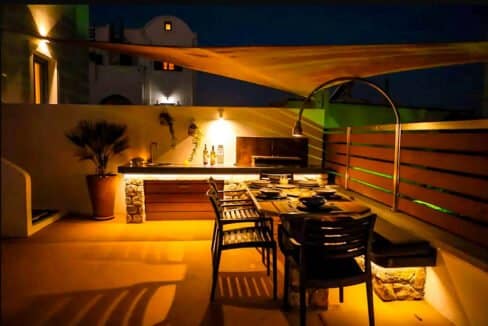 House for Sale at Monolitho Santorini, Santorini Properties 7