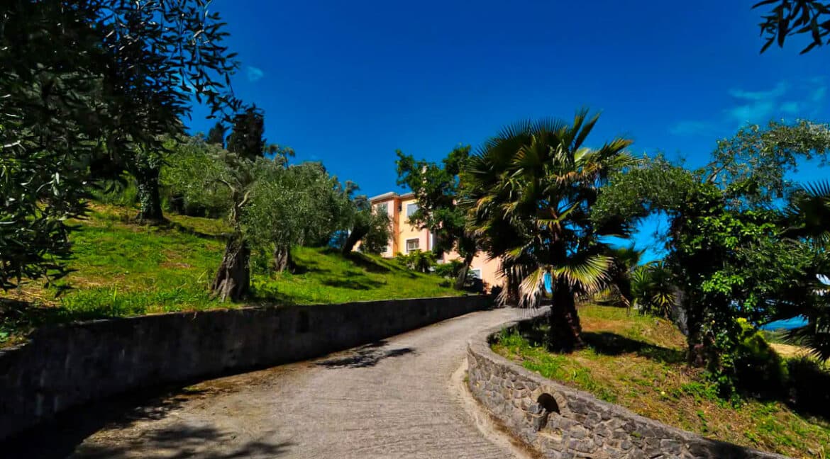 House for Sale in Corfu Island, Corfu Greece Properties 19