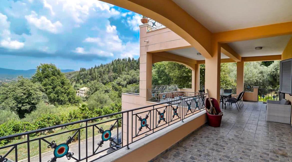 House for Sale in Corfu Island, Corfu Greece Properties 2