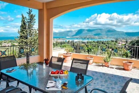 House for Sale in Corfu Island, Corfu Greece Properties