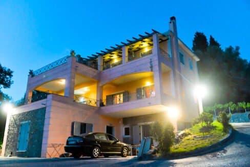 House for Sale in Corfu Island, Corfu Greece Properties 28