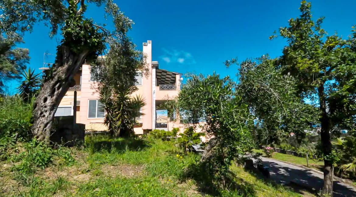 House for Sale in Corfu Island, Corfu Greece Properties 31