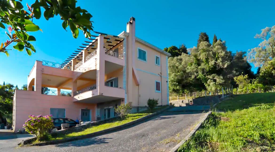 House for Sale in Corfu Island, Corfu Greece Properties 32