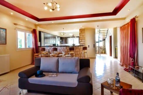 House for Sale in Corfu Island, Corfu Greece Properties 37