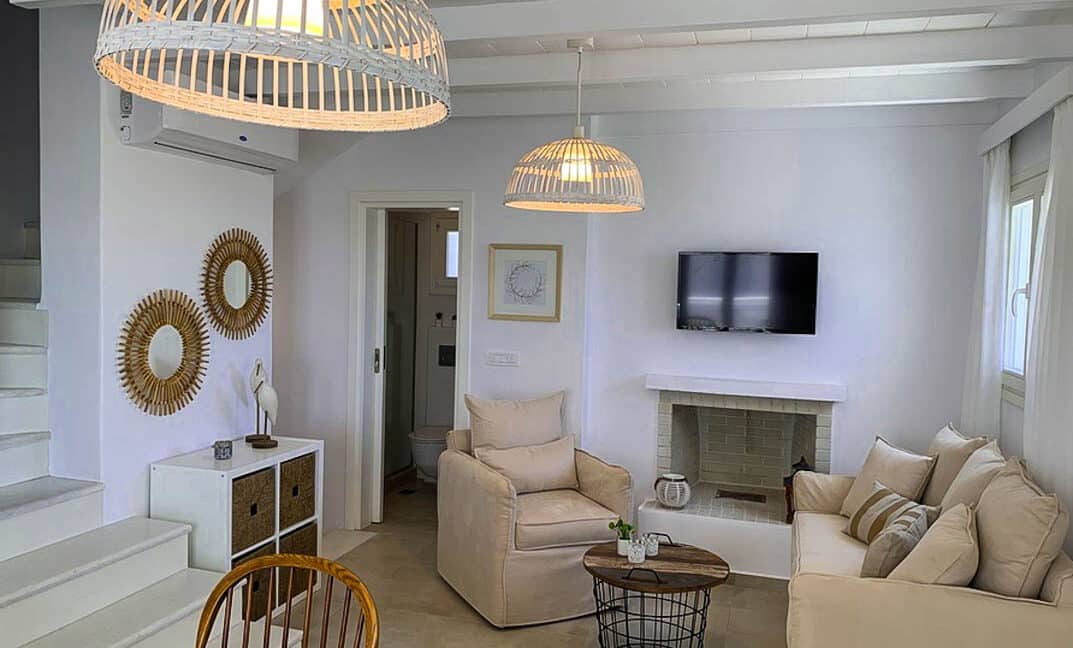 House in Naxos Greece for sale, Cyclades Property 19