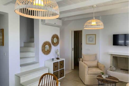House in Naxos Greece for sale, Cyclades Property 20