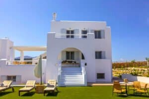 House in Naxos Greece for sale, Cyclades Property