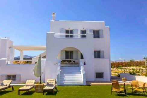 House in Naxos Greece for sale, Cyclades Property