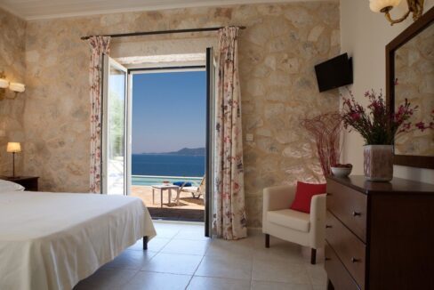 Houses for Sale Meganisi Lefkada Greece. Properties Meganisi Lefkada 11