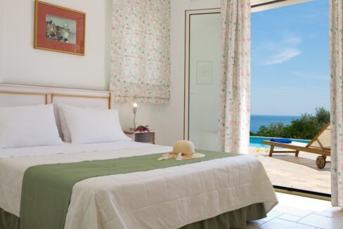 Houses for Sale Meganisi Lefkada Greece. Properties Meganisi Lefkada 12