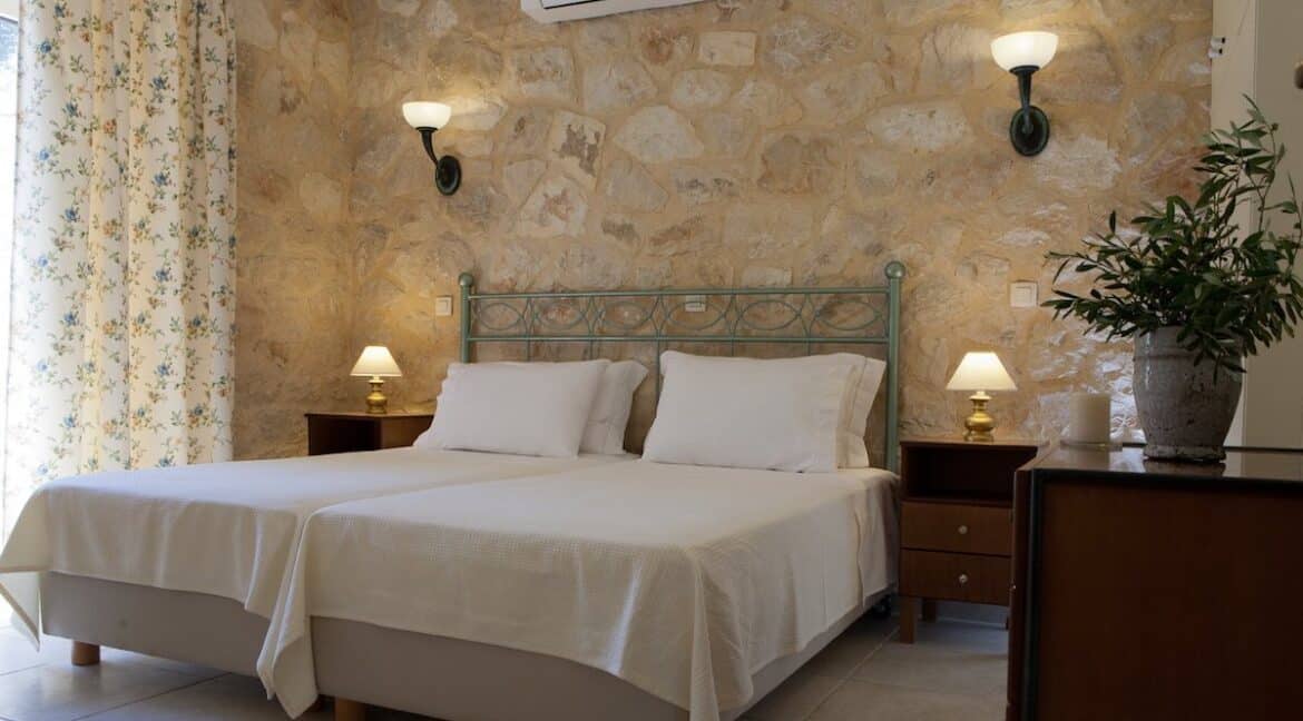 Houses for Sale Meganisi Lefkada Greece. Properties Meganisi Lefkada 13