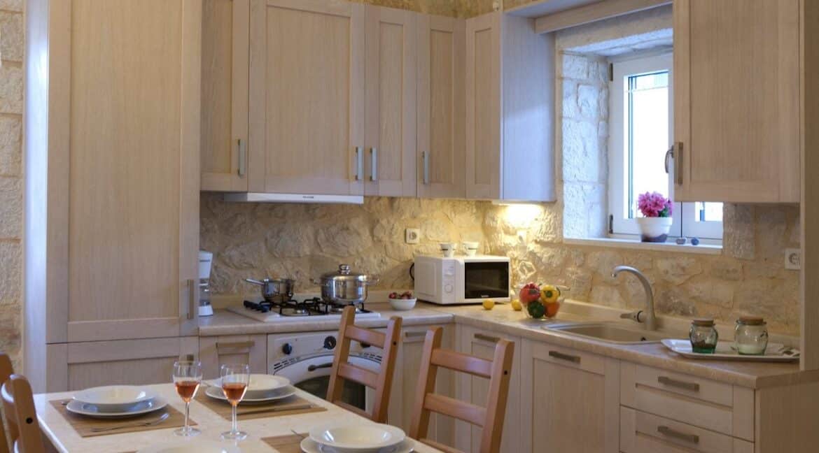 Houses for Sale Meganisi Lefkada Greece. Properties Meganisi Lefkada 14