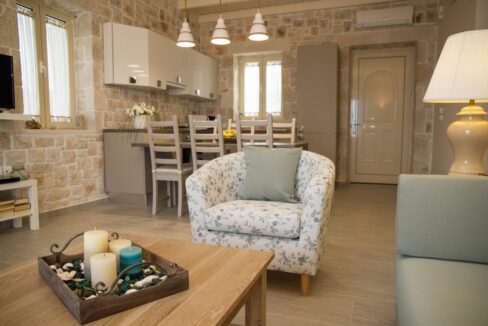 Houses for Sale Meganisi Lefkada Greece. Properties Meganisi Lefkada 15