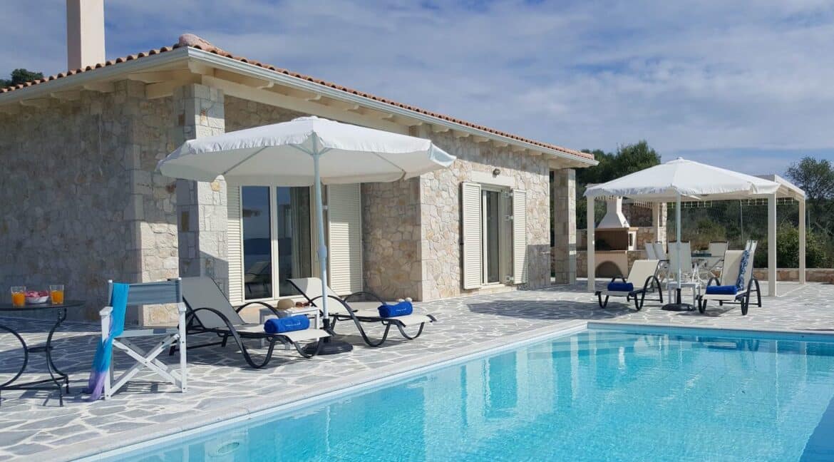 Houses for Sale Meganisi Lefkada Greece. Properties Meganisi Lefkada 17