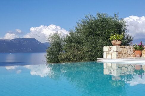 Houses for Sale Meganisi Lefkada Greece. Properties Meganisi Lefkada 18