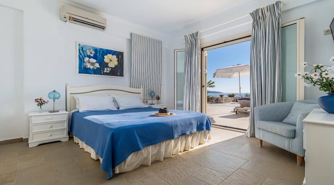 Houses for Sale Meganisi Lefkada Greece. Properties Meganisi Lefkada 2