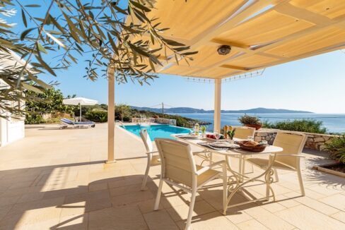 Houses for Sale Meganisi Lefkada Greece. Properties Meganisi Lefkada 3