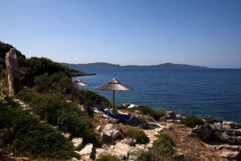Houses for Sale Meganisi Lefkada Greece. Properties Meganisi Lefkada 5