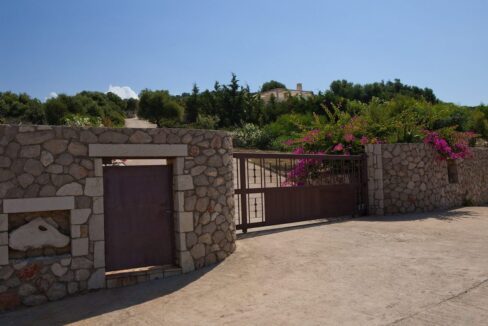 Houses for Sale Meganisi Lefkada Greece. Properties Meganisi Lefkada 6