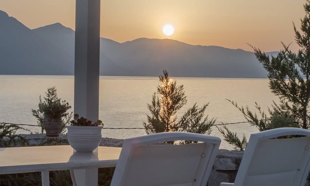 Houses for Sale Meganisi Lefkada Greece. Properties Meganisi Lefkada 7