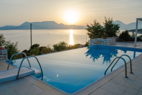 Houses for Sale Meganisi Lefkada Greece. Properties Meganisi Lefkada 8
