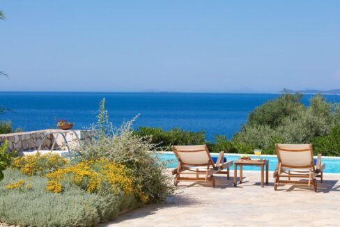 Houses for Sale Meganisi Lefkada Greece. Properties Meganisi Lefkada 9