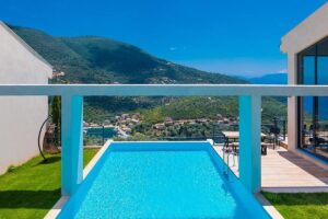 Houses for sale in Lefkada Greece
