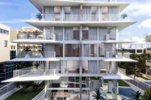 Luxurious Maisonette Glyfada. Luxury Apartments Glyfada Athens