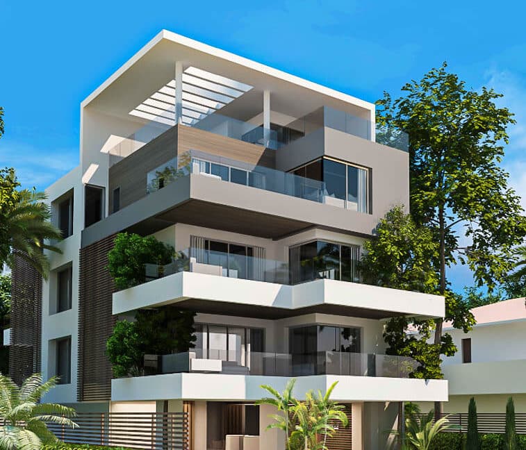 Apartments For Sale In Athens Greece