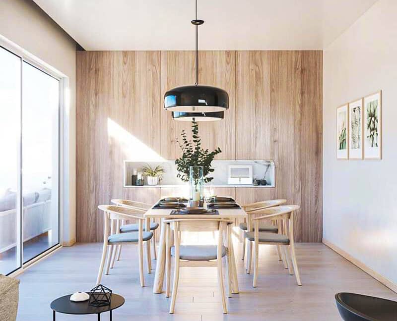 3 Bedroom Luxury Apartment for sale Glyfada Athens