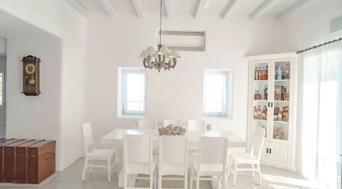 Luxury Property Antiparos Island Greece. Luxury Villas in Greek Islands 14