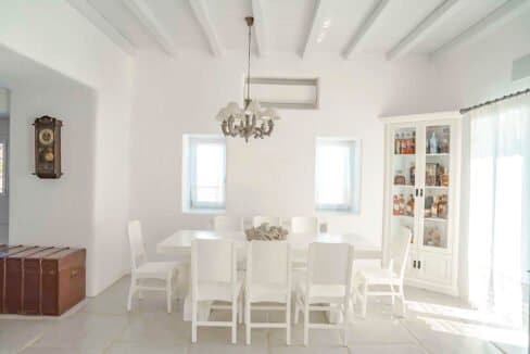 Luxury Property Antiparos Island Greece. Luxury Villas in Greek Islands 14