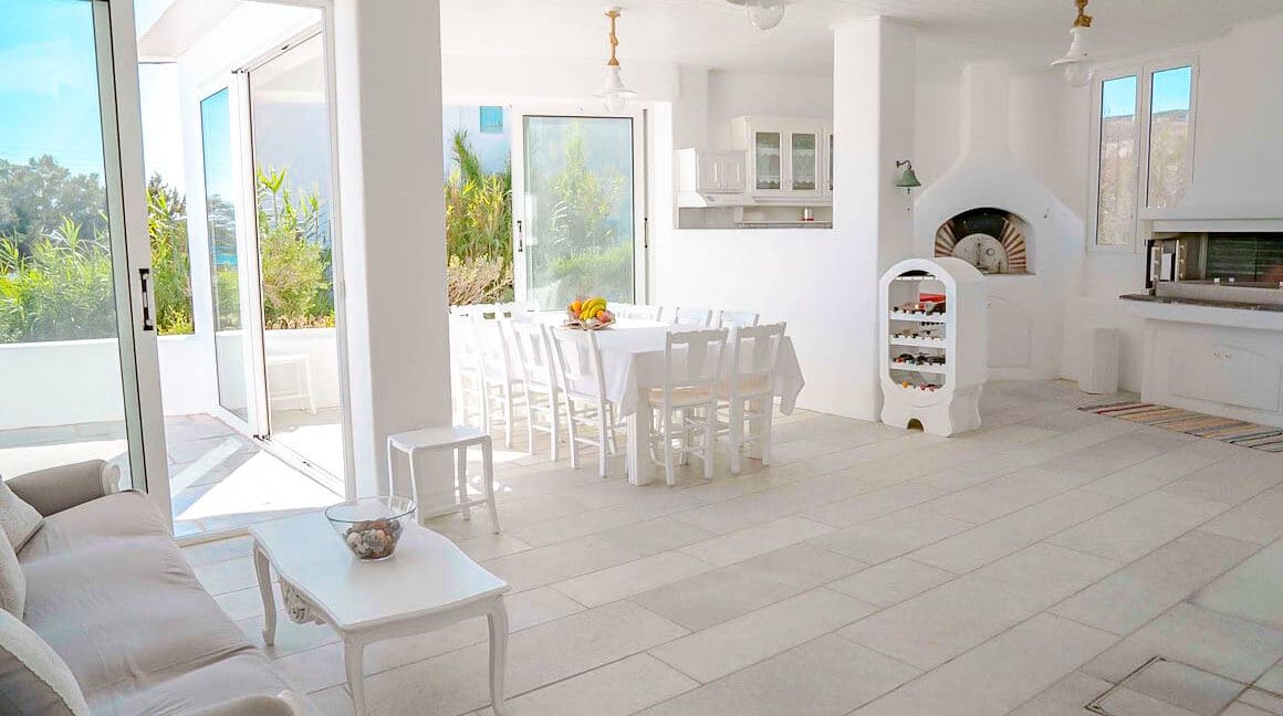 Luxury Property Antiparos Island Greece. Luxury Villas in Greek Islands 15