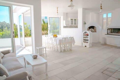 Luxury Property Antiparos Island Greece. Luxury Villas in Greek Islands 15