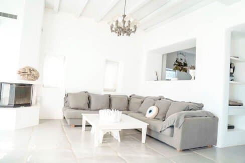 Luxury Property Antiparos Island Greece. Luxury Villas in Greek Islands 16