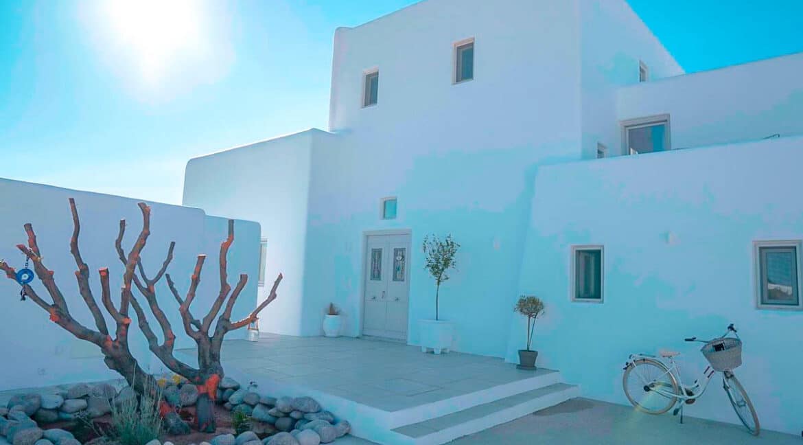 Luxury Property Antiparos Island Greece. Luxury Villas in Greek Islands 20