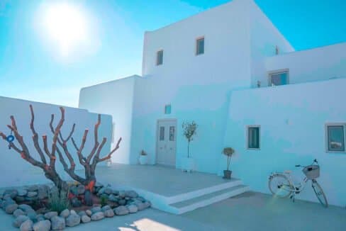 Luxury Property Antiparos Island Greece. Luxury Villas in Greek Islands 20