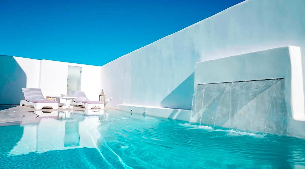 Luxury Property Antiparos Island Greece. Luxury Villas in Greek Islands 22