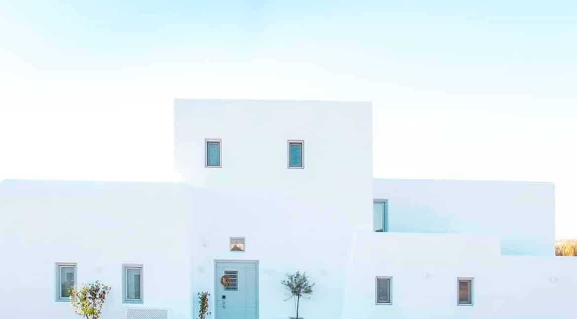 Luxury Property Antiparos Island Greece. Luxury Villas in Greek Islands 24