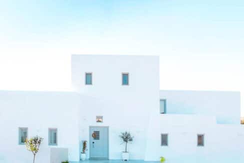 Luxury Property Antiparos Island Greece. Luxury Villas in Greek Islands 24
