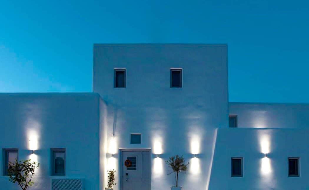 Luxury Property Antiparos Island Greece. Luxury Villas in Greek Islands 3